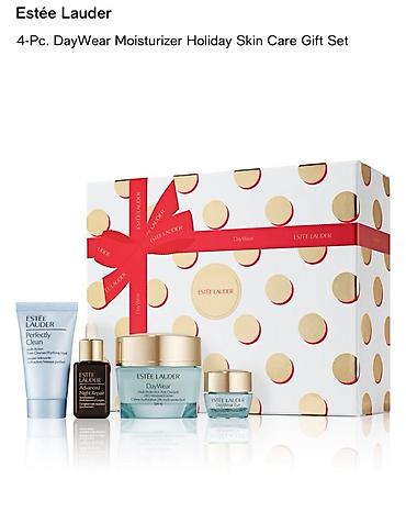 night: Новинка! Лимитированный набор Estée Lauder DayWear Moisturizer Holiday — 1