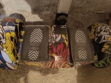 Детские электрокары: Детский электрокар, Б/у — 6