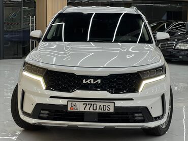 купить мотоблок мтз бу в москве: Kia Sorento: 2020 г., 2.2 л, Автомат, Дизель, Кроссовер