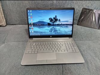 ноутбук расрочка: Ноутбук, HP, 16 ГБ ОЭТ, Intel Core i3, 15.6 ", Жаңы, Жумуш, окуу үчүн, эс тутум SSD