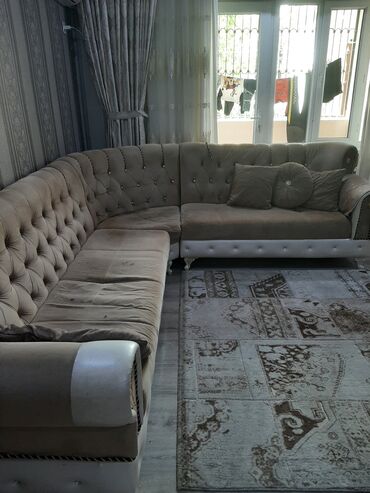 Fizika: Künc divan, İşlənmiş, Açılmayan, Bazasız