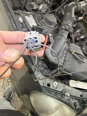 СТО, ремонт транспорта: Услуги автоэлектрика, с выездом — 3