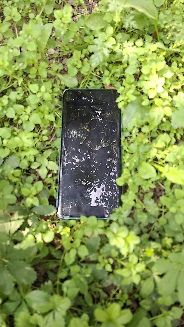чехол ми 10: Xiaomi, Mi 10 5G, Б/у, 256 ГБ, цвет - Голубой, 2 SIM — 2