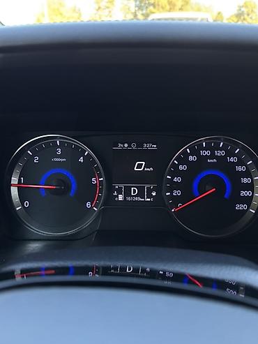 gac aion n60: Ssangyong Tivoli: 2020 г., 1.6 л, Автомат, Дизель, Кроссовер — 6