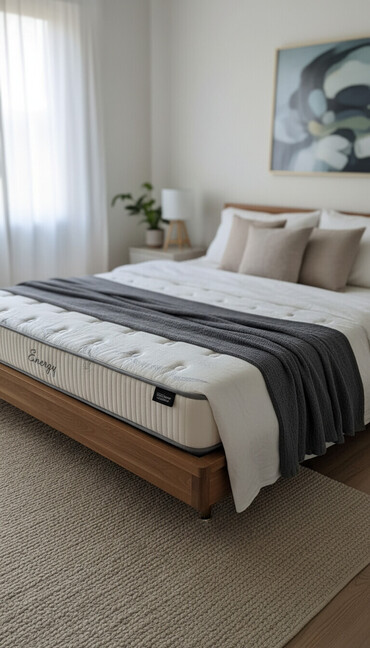 Matraslar: Ortopedik matras, İki nəfərlik — 1