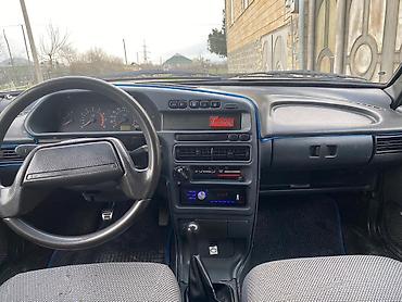 mercedes s class 220: VAZ (LADA) Samara: 1.6 l | 2011 il 175618 km Sedan — 4
