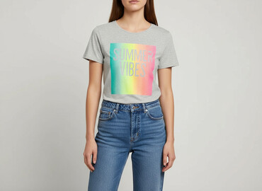 silverchair t shirty: Women`s T-shirt, size S