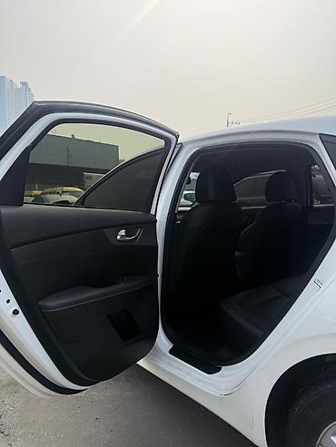 Kia: Kia K3: 2020 г., Вариатор, Бензин, Седан — 10