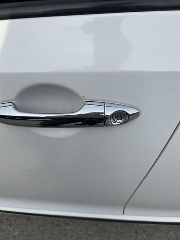 Kia: Kia Morning: 2021 г., Хэтчбэк — 12