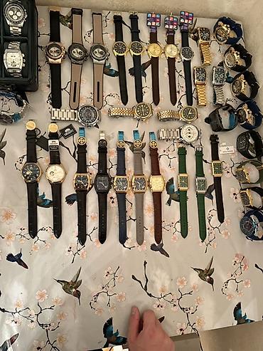 g shock kişi saatları: En münasib qiymete qol saatları buyurub yaza bilersiz — 6