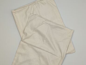 Home Decor: PL - Plaid 76 x 52, color - Beige, condition - Perfect