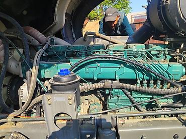 Грузовики: Грузовик, Howo — 11