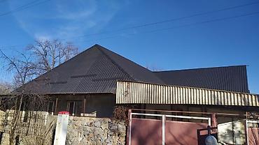 вп: Кровля крыши | Монтаж, Демонтаж, Ремонт Больше 6 лет опыта — 3