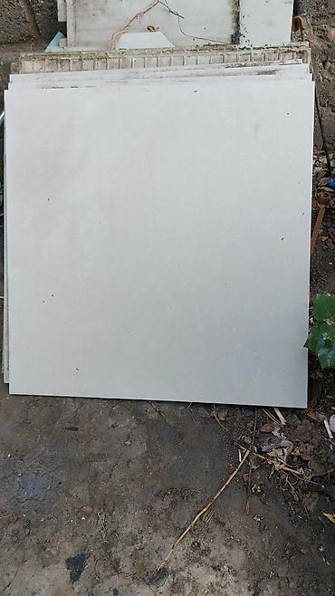 uth 170: Керамогранит, Назначение: Для пола, 60x60 см, Матовое, Б/у — 2