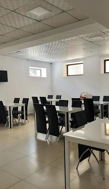 Продажа отелей и хостелов: Продаётся готовый отель “Асман” в с. Бостери, Иссык-Куль. Объект — 21