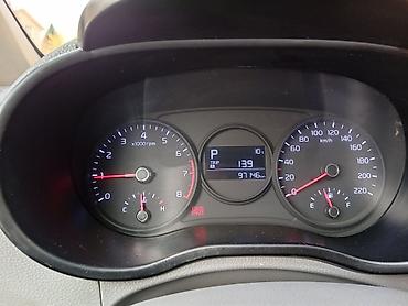 киа морнинг 2017 цена бишкек: Kia Morning: 2019 г., Автомат, Бензин — 6