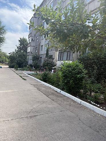 тынчтык ж м: 2 бөлмө, 51 м², 3 кабат — 10