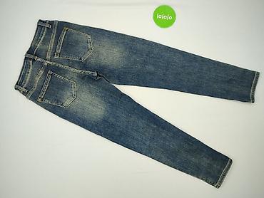 m sara denim: M.Sara, Jeansy damskie, rozmiar S — 3
