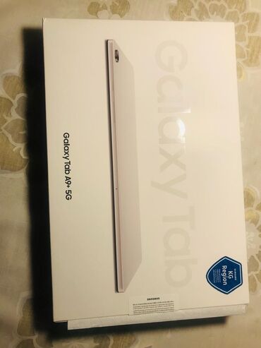 поко х3 nfc: Планшет, Samsung, память 128 ГБ, 11" - 12", 5G, Б/у, Классический цвет - Серебристый