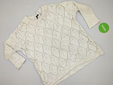 kocobluza hm: H&M, Sweter damski, rozmiar 6XL — 2