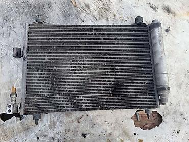 trstenik elektronika: HLADNJAK KLIME ZA CITROEN C5 OD 2008. DO 2017. GOD. | — 2