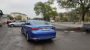Geely: Geely Boyue: 2018 г., 1.5 л, Автомат, Гибрид, Седан — 1
