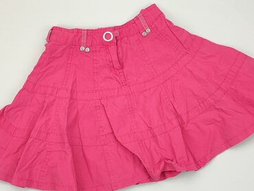 spódniczka i bluzka adidas: Skirt, 5-6 years, 110-116 cm, condition - Good