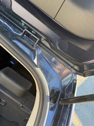 Ssangyong: Ssangyong Tivoli: 2020 г., Бензин, Кроссовер — 6