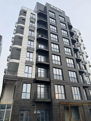 Продажа квартир: 4 комнаты, 166 м², Элитка, 8 этаж — 3