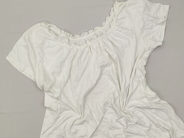 t shirty liu jo: Women`s T-shirt, size 3XL (EU 46)