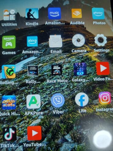 Tableti: Amazon fire 8 hd 6 generacija Tablet sam testirao, ispravan je — 7