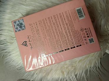 Parfemi: Na stanju lux modeli 
3900 din — 5