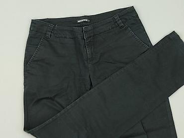stradivarius cargo pants: Terranova, Spodnie materiałowe damskie, rozmiar S — 1