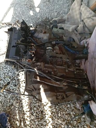 mercedes benz 208 d: Məhsul: Renault üçün ehtiyat hissələri - Tam komplekt mühərrik və — 7