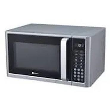 sobala: Silver SL-2540 Mikrodalğalı Soba 25L 900W Gündəlik mətbəx ehtiyacları — 2