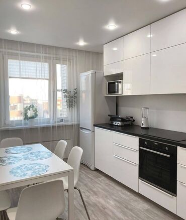 Кухонные гарнитуры: Кухонный гарнитур кухонный гарнитур кухонный гарнитур изготовление — 13