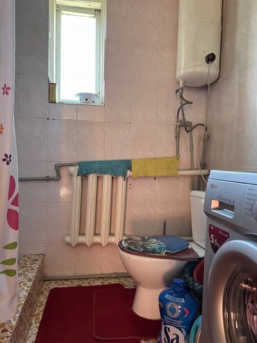 Продажа домов: Дом, 96 м², 4 комнаты, Риэлтор, Косметический ремонт — 11