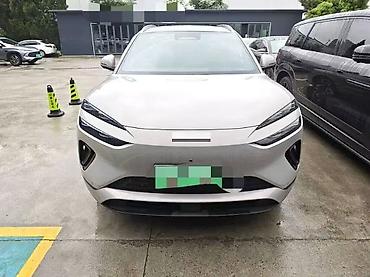 sea lion ev: BYD Sea Lion 06: 2025 г., Автомат, Электромобиль, Кроссовер — 9