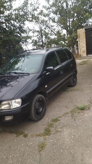 бампер опель вектра б: Mitsubishi Space Star: 1.9 л | 2002 г. Хэтчбэк — 2