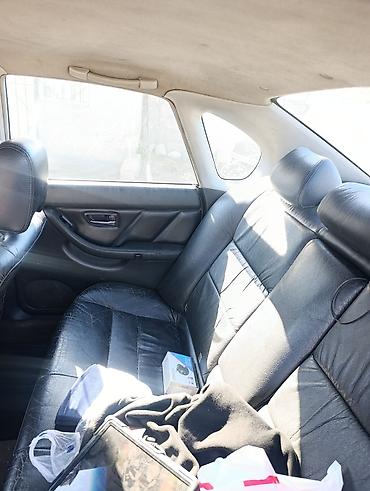 Subaru: Subaru Legacy: 2003 г., 2.5 л, Автомат, Газ, Седан — 20