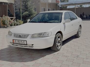 купить автомобиль в кыргызстане: Toyota Camry: 2001 г., 2.2 л, Автоматтык, Бензин, Седан
