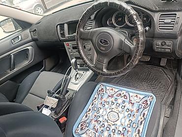 ролики субару: Subaru Legacy: 2003 г., 2 л, Автомат, Универсал — 2