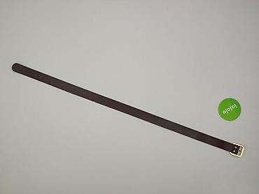 szeroki pasek elastyczny: Pasek, Damskie, stan - Idealny — 3