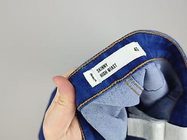 jeans pepco: Sinsay, Jeansy damskie, rozmiar L — 4