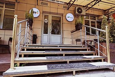 Посуточная аренда комнат: 10 м², С мебелью — 15