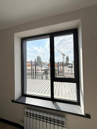 квартира кекек: 1 комната, 41 м², Технопарк Элитка, 1 этаж, Свежий ремонт — 7