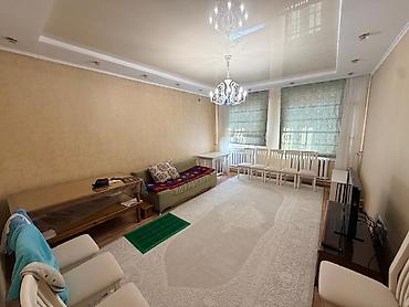 Продажа домов: 3 комнаты, 103 м², 5 соток, Бишкек, Арча-Бешик ж/м Риэлтор — 3