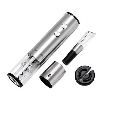штопы: 🔥Винный набор Xiaomi Circle Joy 4 in 1 Set in a Gift Box (CJ-TZ02) — 6