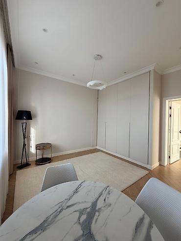 сдается времянка кок жар: 260 м², 6 комнат, Ак-Орго ж/м, Без подселения — 2