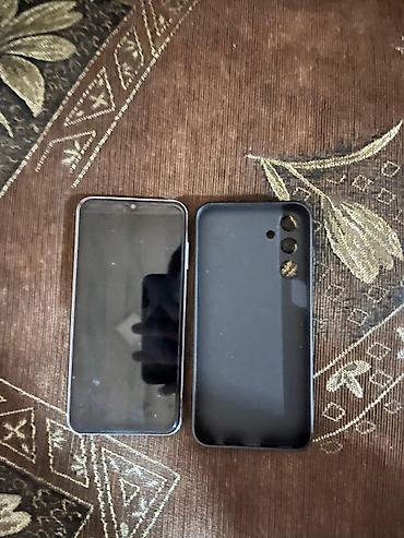 galaxy a41: Samsung Galaxy A25, 256 GB, rəng - Göy — 1